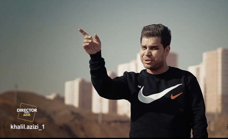 کوروش استوار زخم دل